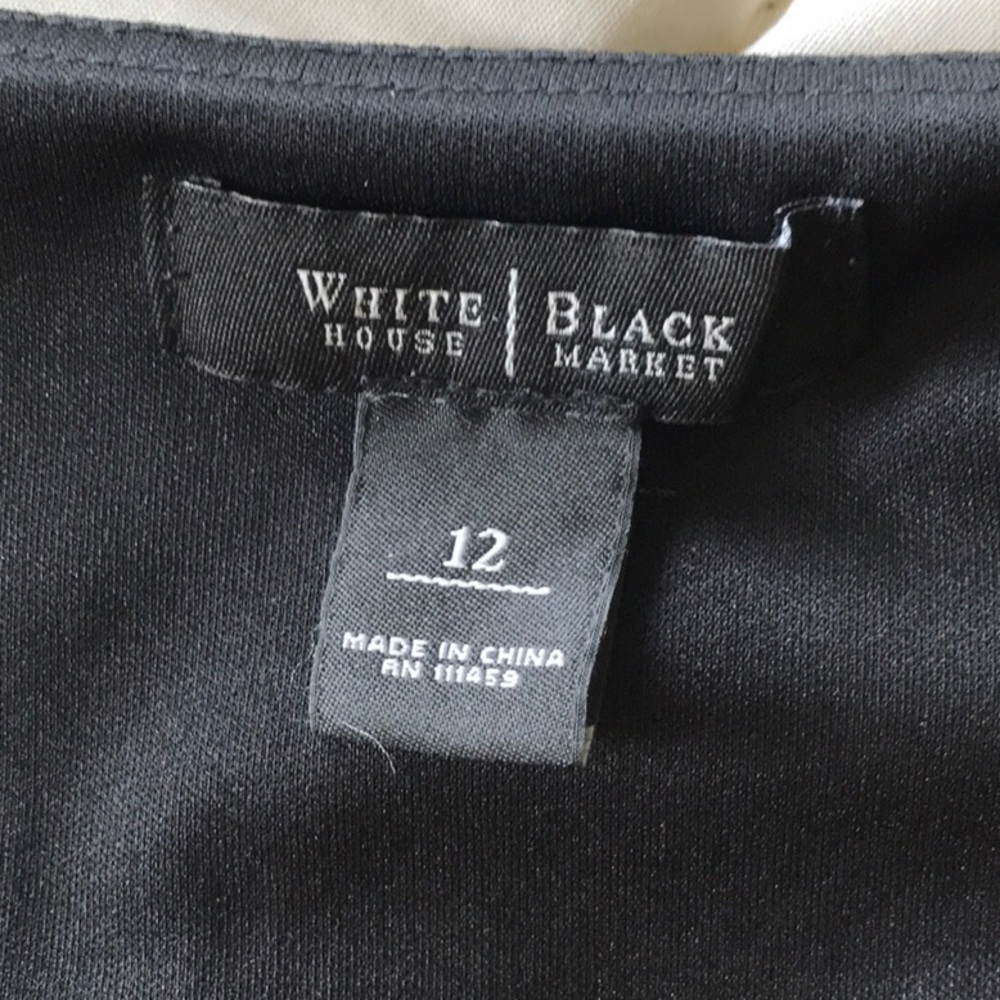 WHBM LBD - Picture 7 of 7